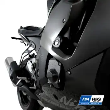 R&G Racing | All Products for Kawasaki - ZX-10R (2026)